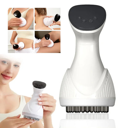 Masseur de Lumière Rouge pour Tout le Corps